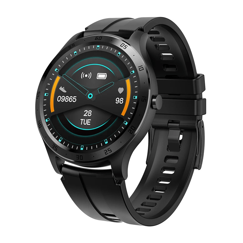 Unisex Health,Fitness Tracker,Business and Multi Sports Smart Watch - Smart Ware Co