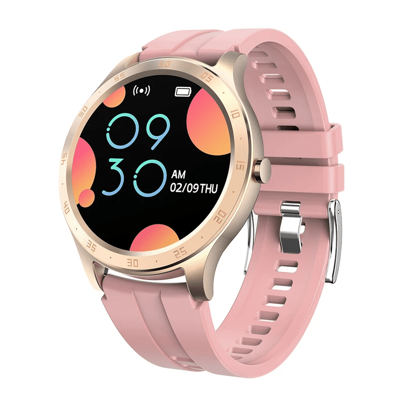 Unisex Health,Fitness Tracker,Business and Multi Sports Smart Watch - Smart Ware Co