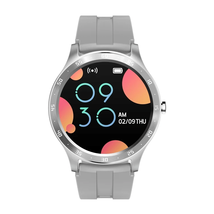 Unisex Health,Fitness Tracker,Business and Multi Sports Smart Watch - Smart Ware Co