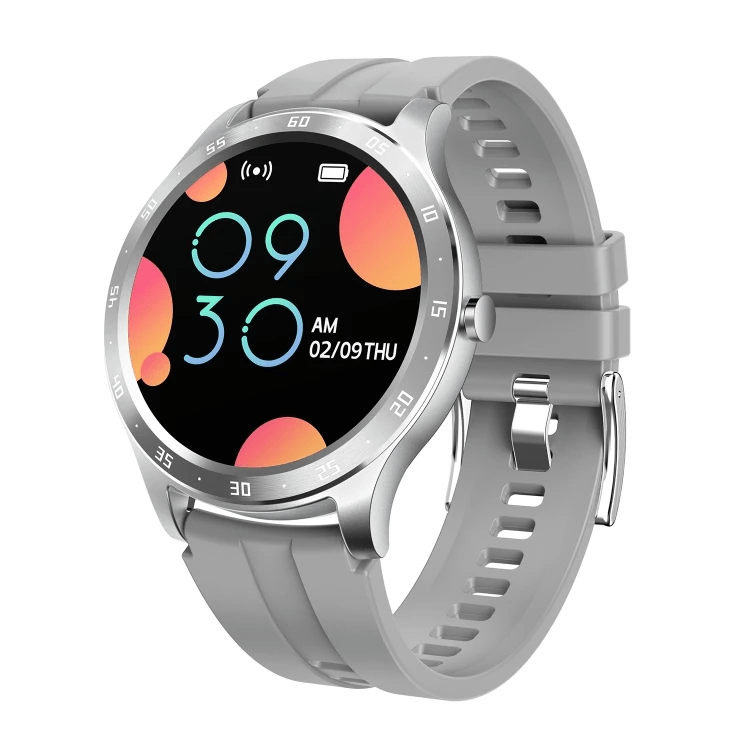 Unisex Health,Fitness Tracker,Business and Multi Sports Smart Watch - Smart Ware Co