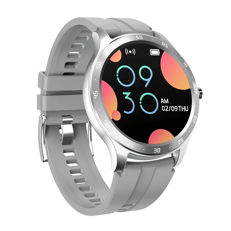 Unisex Health,Fitness Tracker,Business and Multi Sports Smart Watch - Smart Ware Co