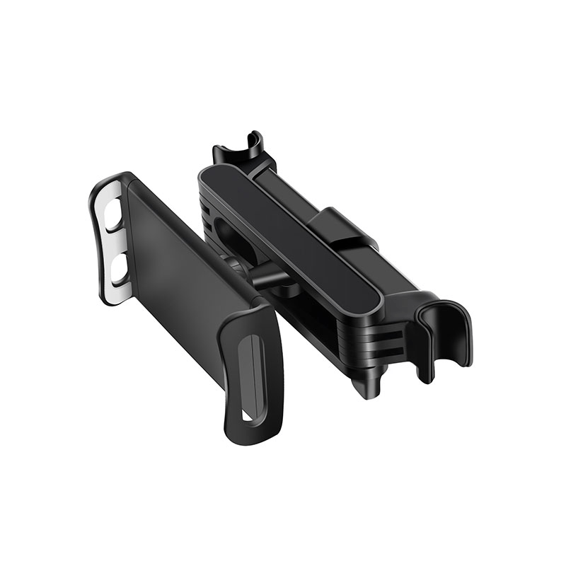 Universal 360 Rotation Car Headrest Bracket Tablet Holder Mount Stand for iPad 2/3/4 Air 7 - 11 - Smart Ware Co