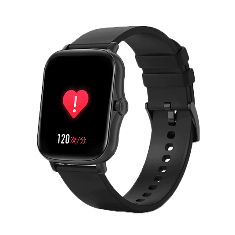 Waterproof Activity Health and Fitness Tracker Smartwatch - Smart Ware Co