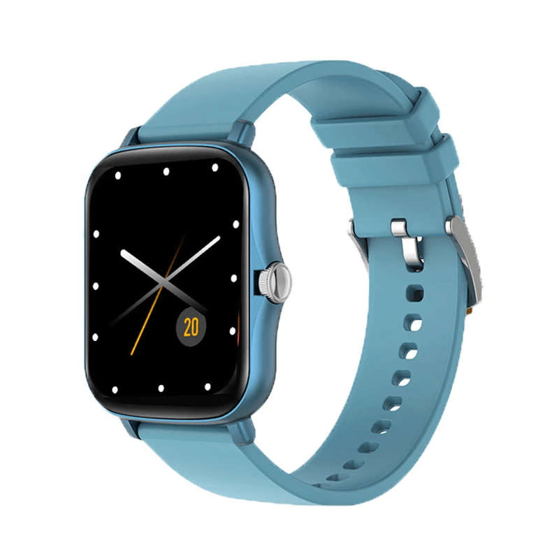 Waterproof Activity Health and Fitness Tracker Smartwatch - Smart Ware Co