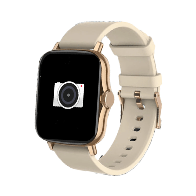 Waterproof Activity Health and Fitness Tracker Smartwatch - Smart Ware Co