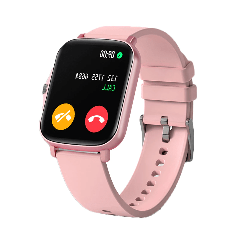 Waterproof Activity Health and Fitness Tracker Smartwatch - Smart Ware Co