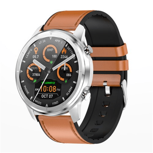 Waterproof Smart Watch Fitness Tracker - Smart Ware Co