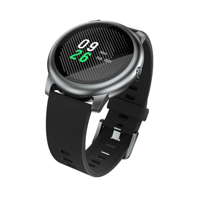 Waterproof Sport Heart Rate Sleep Monitor for iOS Android - Smart Ware Co