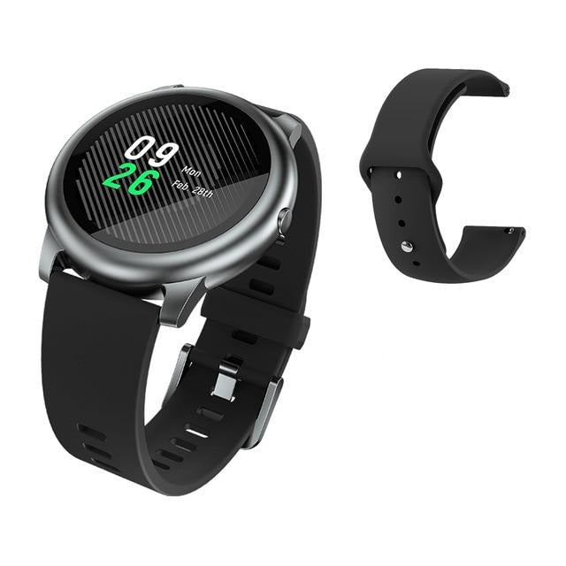 Waterproof Sport Heart Rate Sleep Monitor for iOS Android - Smart Ware Co