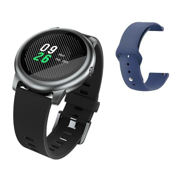 Waterproof Sport Heart Rate Sleep Monitor for iOS Android - Smart Ware Co