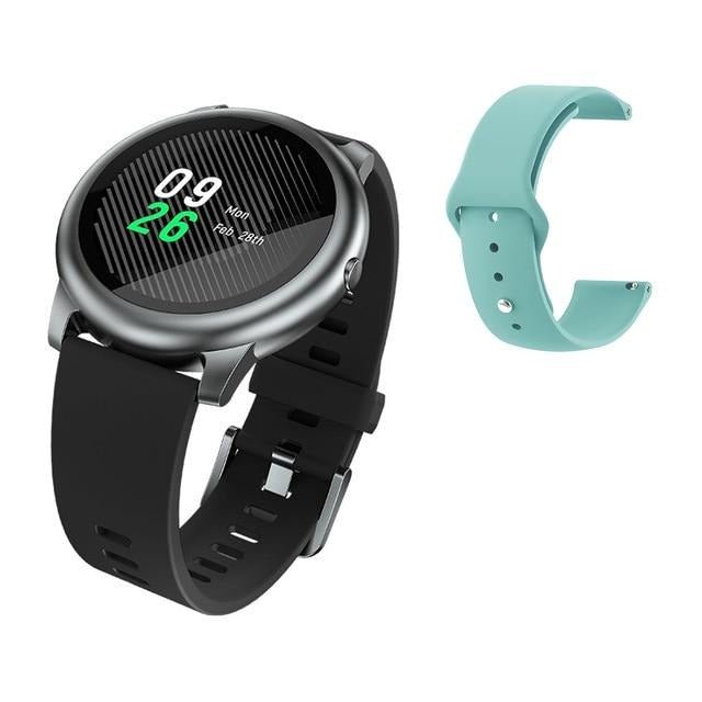 Waterproof Sport Heart Rate Sleep Monitor for iOS Android - Smart Ware Co