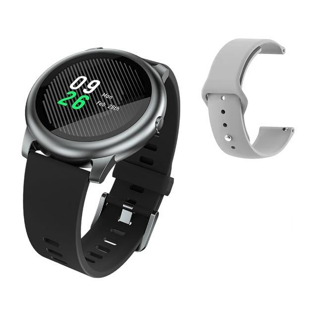 Waterproof Sport Heart Rate Sleep Monitor for iOS Android - Smart Ware Co