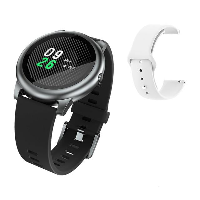 Waterproof Sport Heart Rate Sleep Monitor for iOS Android - Smart Ware Co