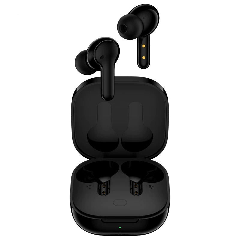 Wireless Smart Earbuds With Crystal - Clear Calling & Touch Control - Smart Ware Co