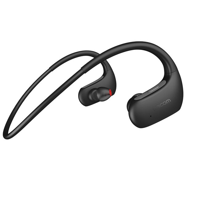 Wireless Waterproof Bluetooth Bass Earphone - Smart Ware Co