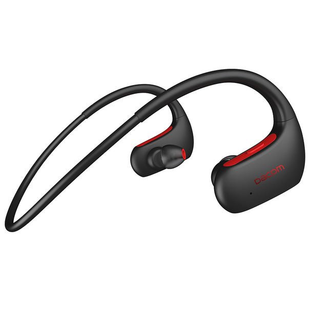 Wireless Waterproof Bluetooth Bass Earphone - Smart Ware Co